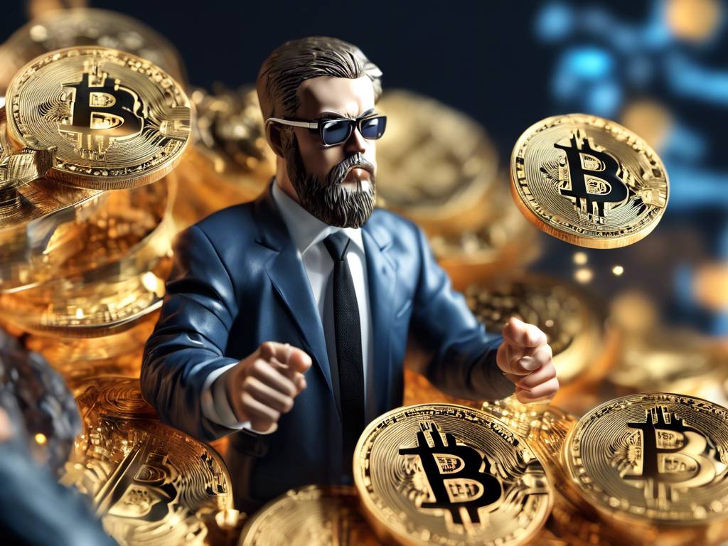 Avoid Scam! Learn How Trader Lost $68M in Wrapped Bitcoin ??