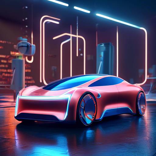 Future of Electric Car Market ?? | Crypto Analyst Update