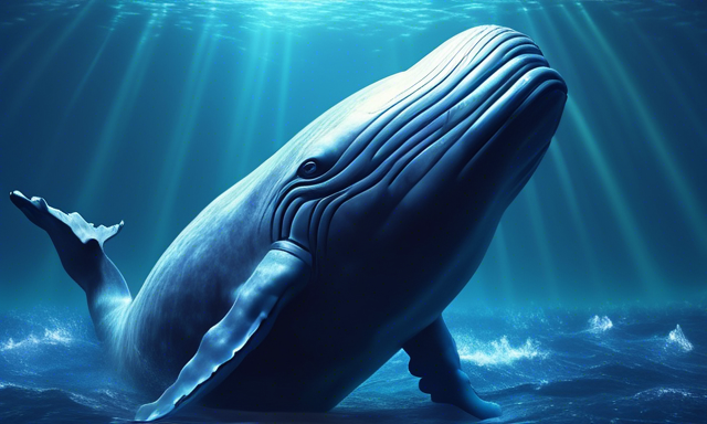 A Crypto Whale Lost $55M Due to a Simple Click, Resulting in Massive Loss ?