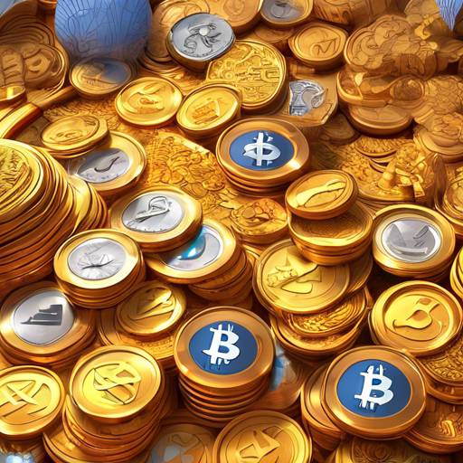 Crypto Market May Be Starting Altcoin Season ??
