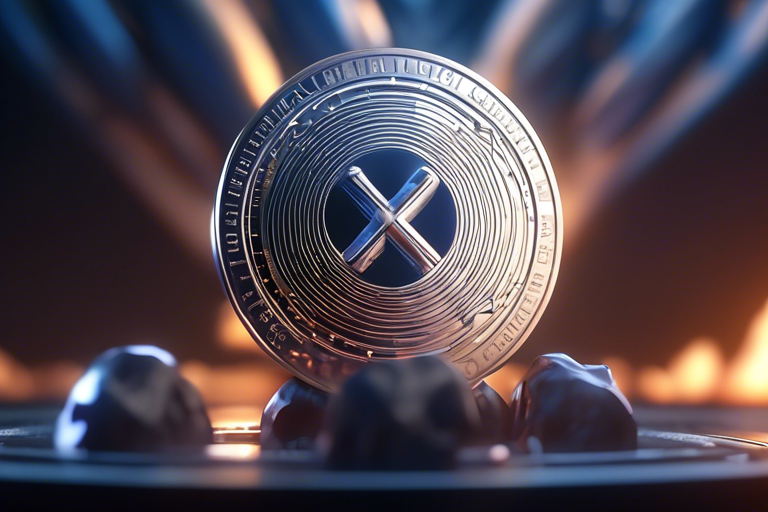 XRP Price Prediction: Bullish Signals ✨ ? The Future Looks Bright