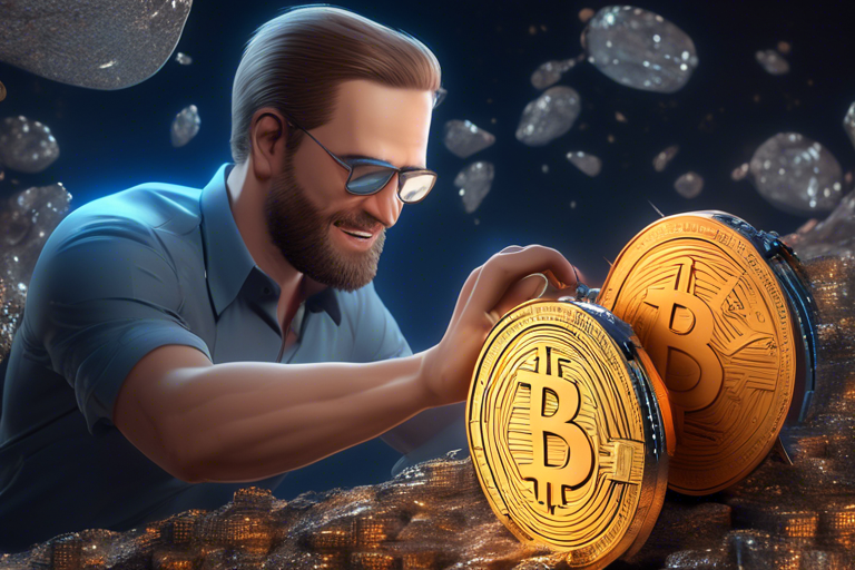 Man Restores Lost Bitcoin Wallet ?: Crypto Investors Rejoice!