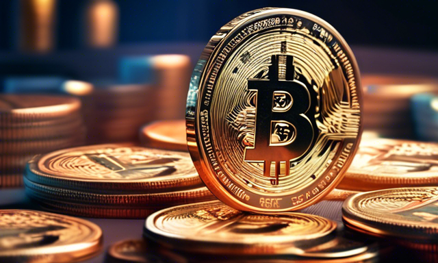 Cryptocurrency transactions classified as money laundering by China in AML law update ??