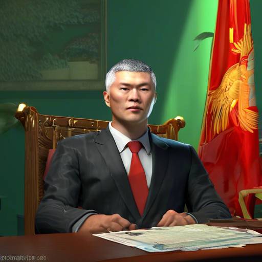 Montenegro Court Greenlights Do Kwon's Extradition to US! ??