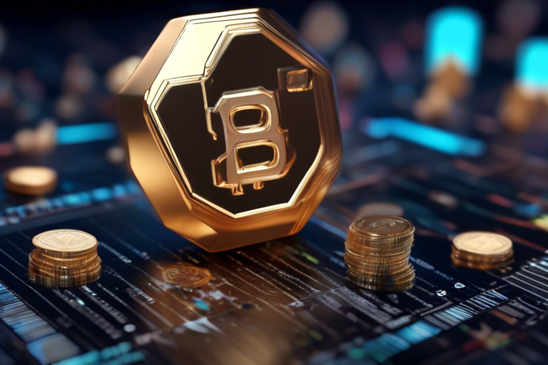 Stay informed on market trends, avoid risky investments! ??