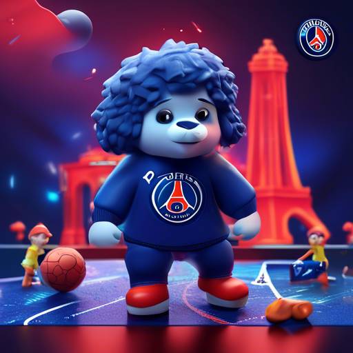 Paris Saint-Germain Joins Forces with Chiliz Chain as Blockchain Validator! ??