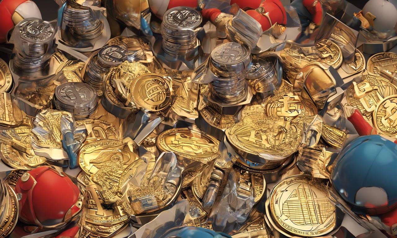 FDIC Vice Slams SEC’s Crypto Guide ? Worries Ahead!