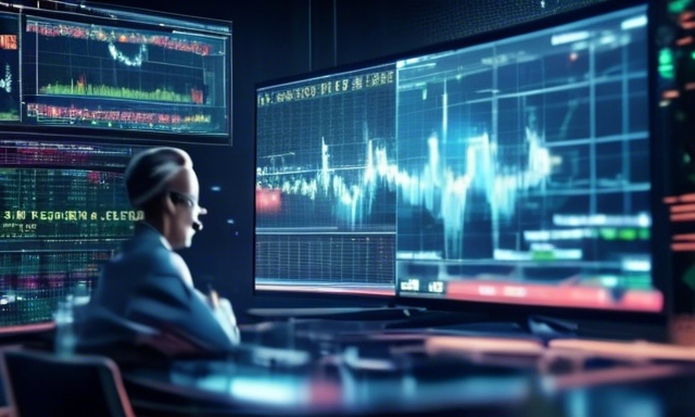Choppy action from Big Tech stocks anticipated by analyst ?
