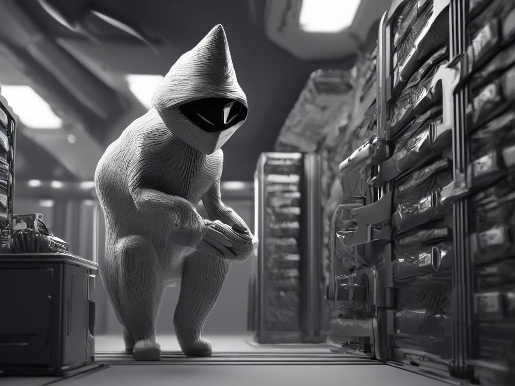 Grayscale CEO Stands Firm: Ethereum Safe from SEC's Security Label! ??