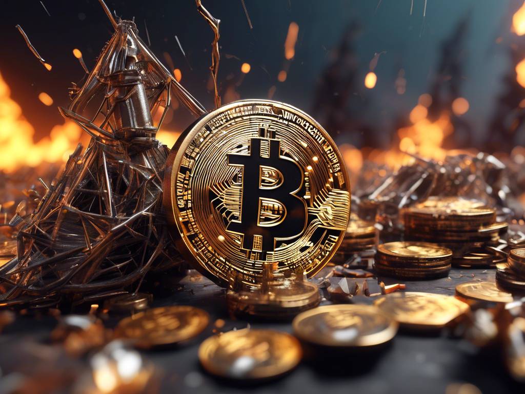 Bitcoin price crash to $68,000: What drove it? ??