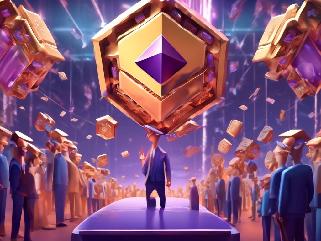 Bloomberg Analyst Predicts Low Chance of ETH ETF Approval ?