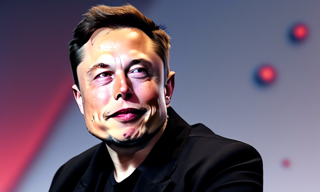 Reports indicate that credibility of anti-terror tech group is threatened by Elon Musk's X membership. ?