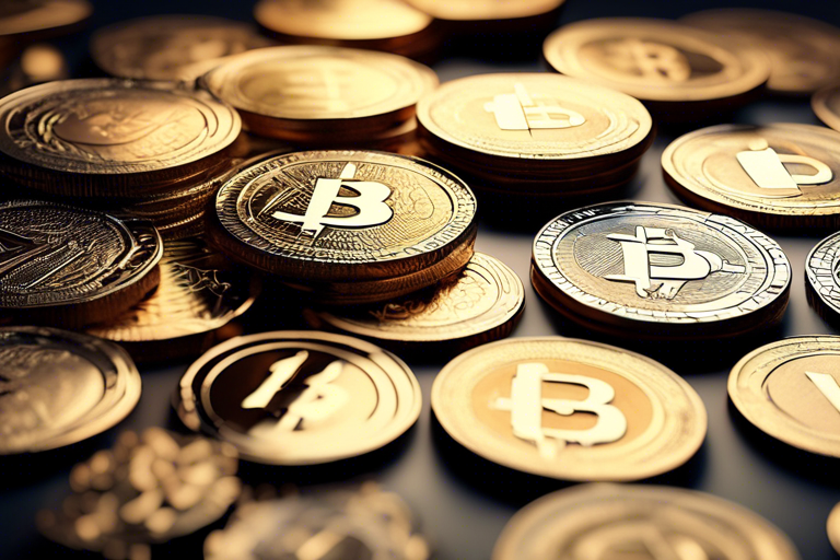 Altcoins rebound from slump ? Experts predict likely rebound soon ?.