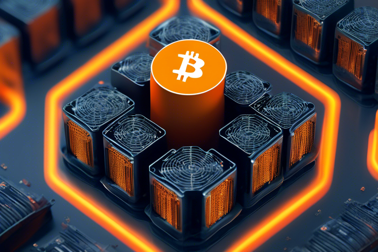Leverage strategic advantage with Bitcoin miners for AI data centers! ??