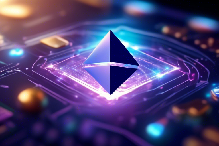 Galaxy Digital to Launch Ethereum (ETH) ETFs in July 2024 ??