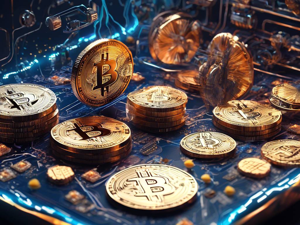 Bitcoin and Ethereum ETNs: Unveiling the Game-Changing Implications! ?