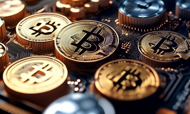 What's Next after $3 Billion in Bitcoin Mined Quietly by Russian Industrial Players? ?
