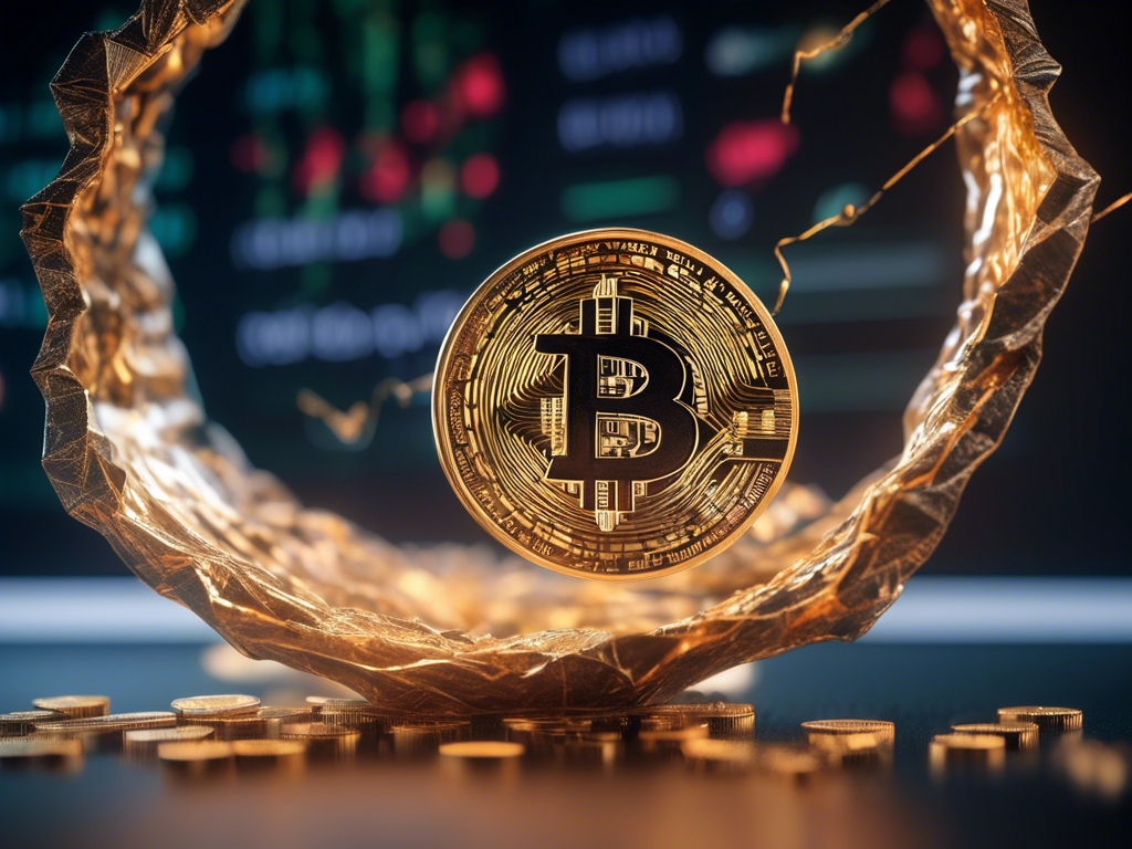 Investor predicts crypto market boost from rate cuts! ?