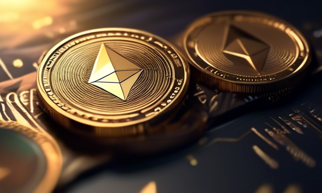 A further slump is faced by Ethereum while remaining above $2,400. ?