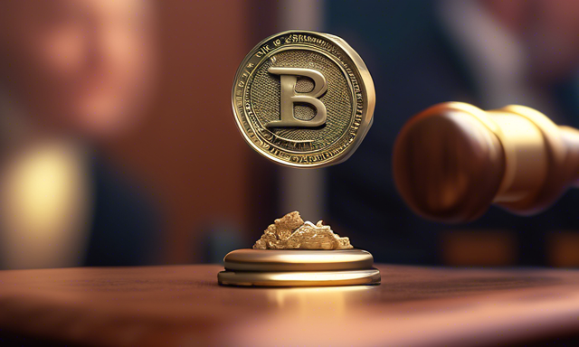Court Order Sought by Coinbase for SEC Document Disclosure in Crypto Lawsuit ?