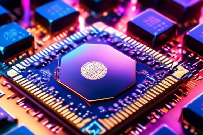 Massive $47.5 Billion Chip Fund Created by China to Boost Local Industry ?