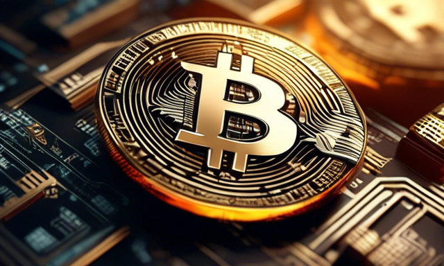 Major resistance is poised to be broken with Bitcoin price prediction, targeting levels above $70K. ?