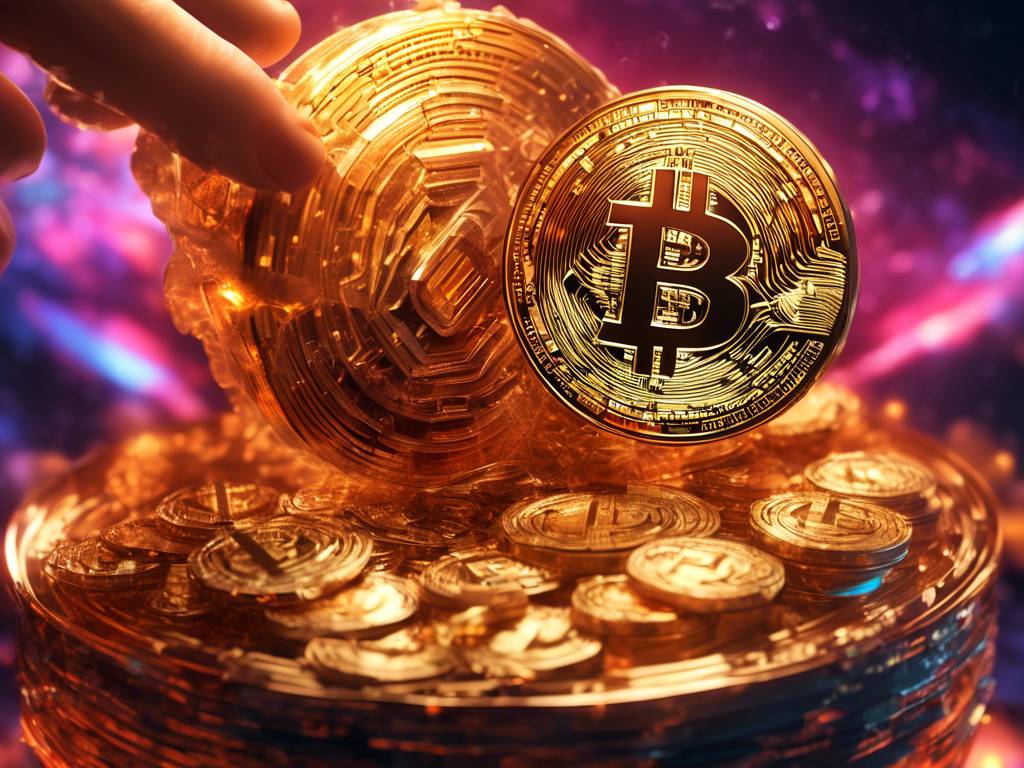 Crypto experts reveal COCA's Points System launch ??