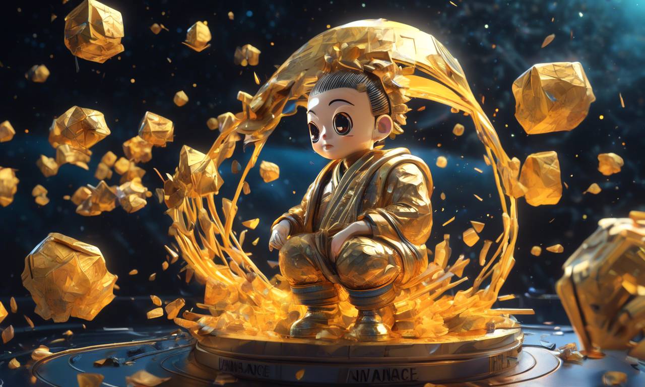 Binance Boosts Convert Service with Japanese Yen Integration ???