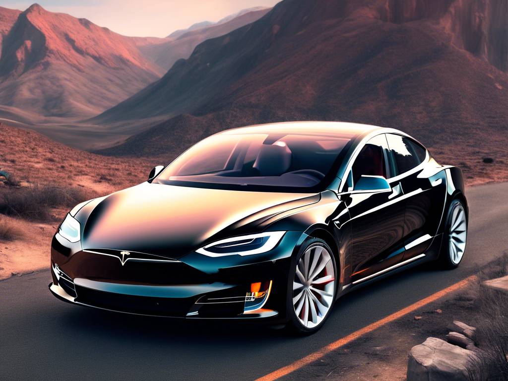 Tesla's near-term bottom predicted by EMJ Capital's Eric Jackson! ?