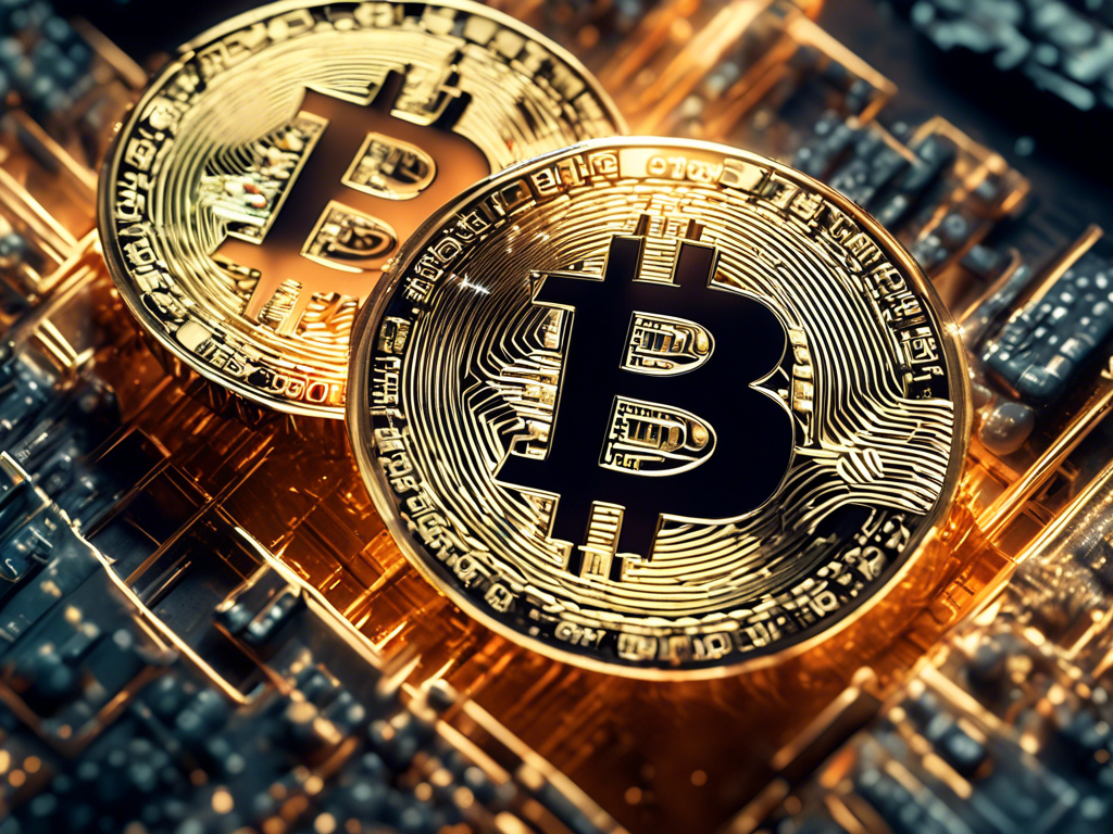Billionaire predicts Bitcoin ? surging to $500k by 2025!