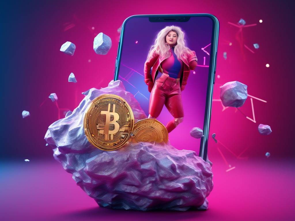 Crypto Expert Considers TikTok Investment ?