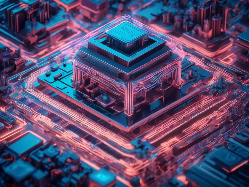 Invest big in infra for AI to thrive ?