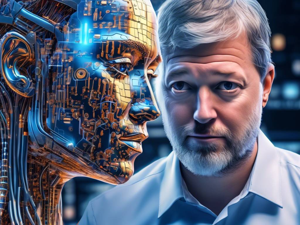 Unveiling the Impact of AI on Big Tech Earnings ?