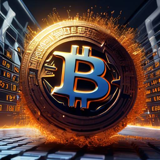BlackRock's IBIT drives spot bitcoin ETFs to ? $673M daily net inflow! ?