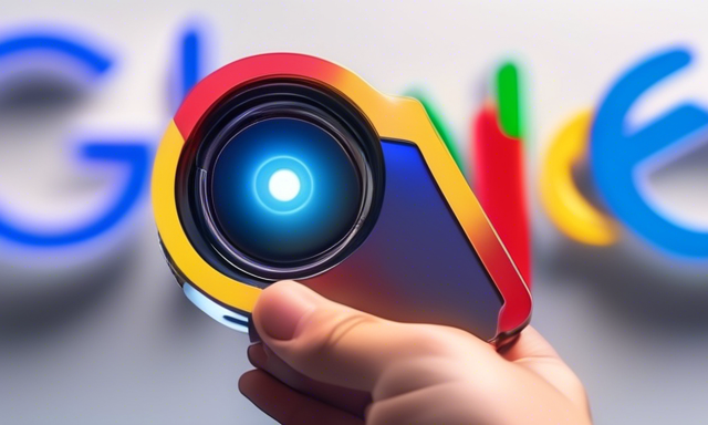 Google's Dominance Threatened by OpenAI's SearchGPT Unveiling ?
