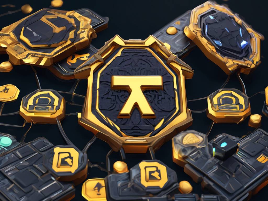 Uncover Saga: The Gaming Network ? Token Launch Soon!
