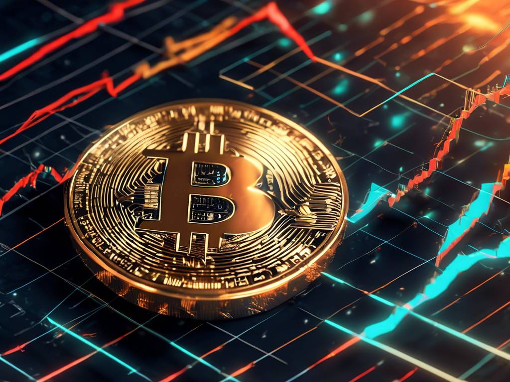 Is Bitcoin Bottom In? $73,800 Retracement Deeper And Longer ??