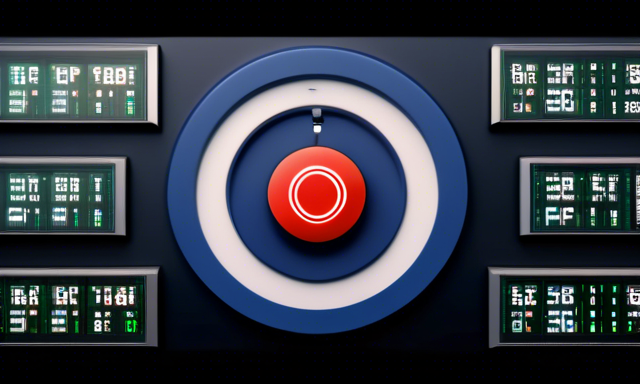 S&P 500 target raised to 5,900 by Oppenheimer with positive outlook ?
