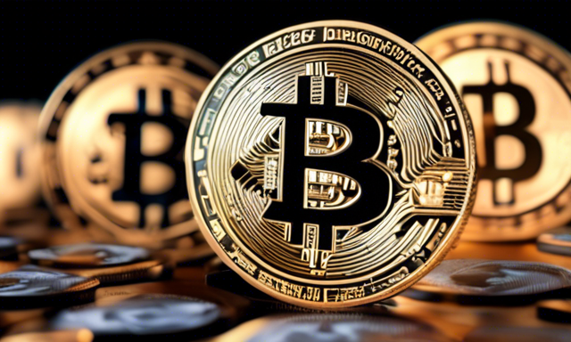 Increased understanding of Cryptocurrency Market Drivers Revealed by New Research Model ?