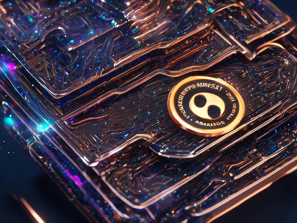 "XRP Ledger Launches AMM ? First Amendment Incoming!" ?
