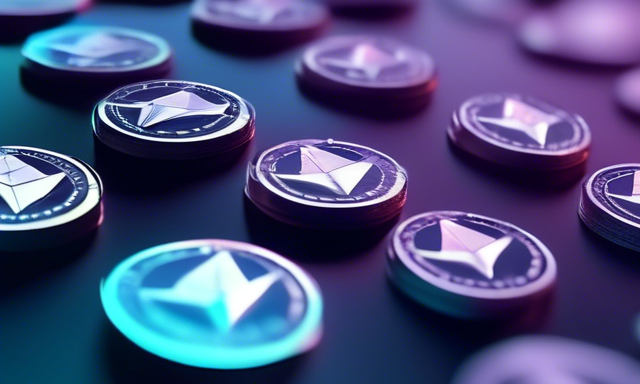 Reasons why ETH could see a massive surge to $15,000 soon revealed. ?
