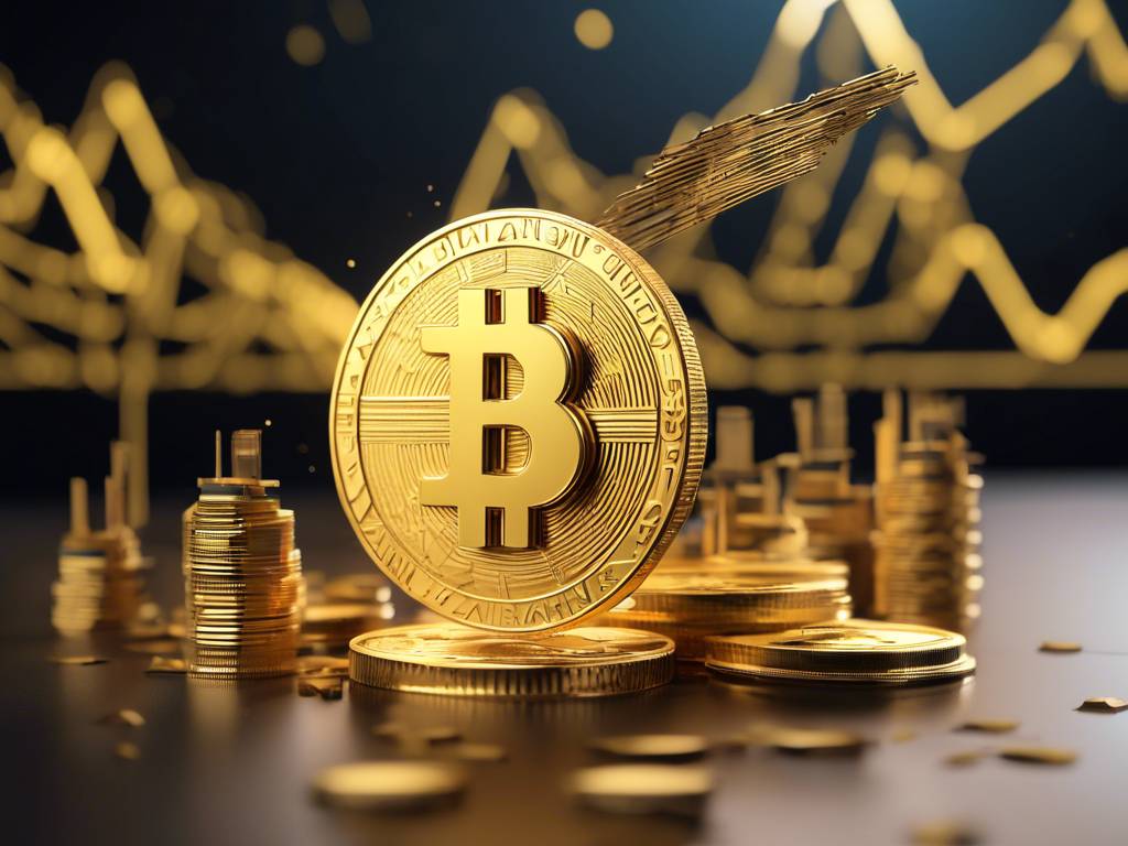 Binance Coin Surges Towards $645 ??