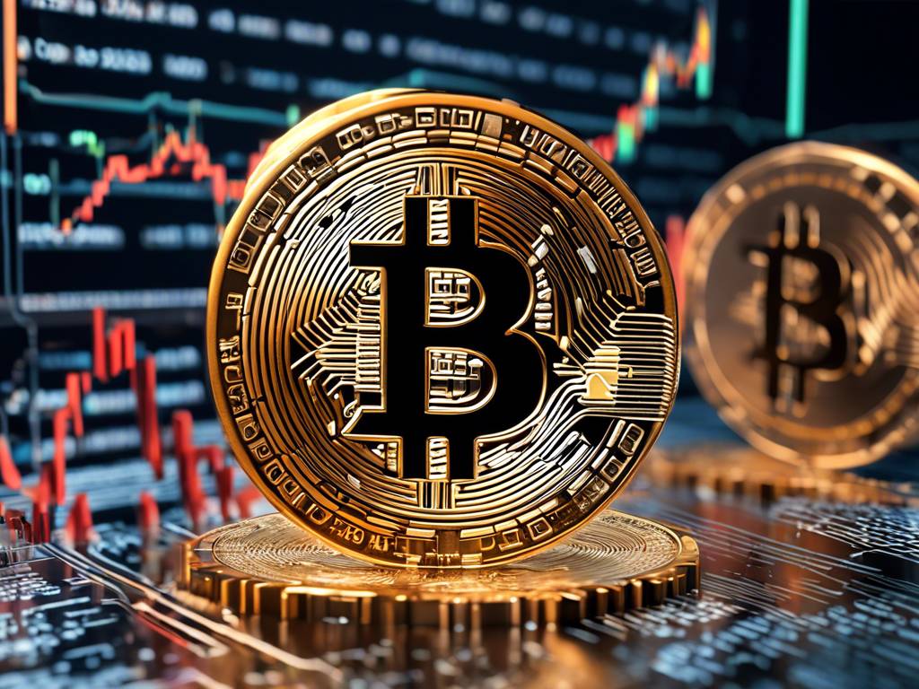 Bitcoin Market Sees Potential Turnaround as GBTC Outflows Ease ?