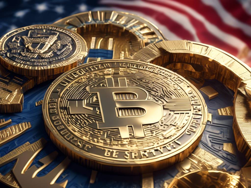 Beware! FBI Warns About Unregistered Crypto Services ?