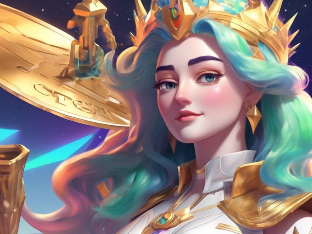 Celestia (TIA) Price Targets $7 ???