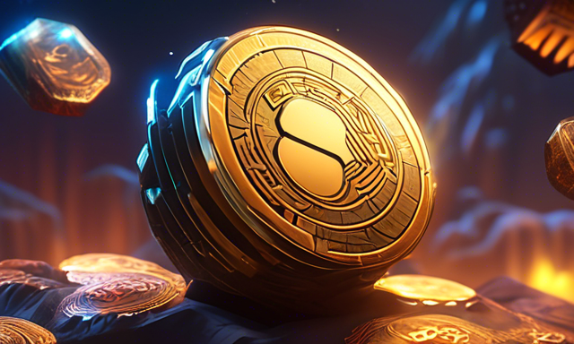 "Crypto Games' 'Catizen' Airdrop with HashKey, 'Ragnarok' Ronin Beta Unveiled" ?