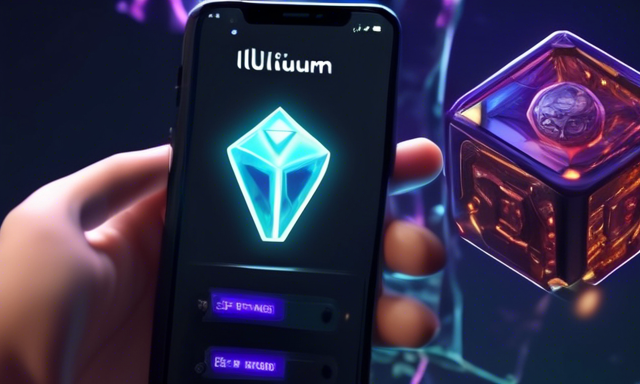 A New Era in Web3 Gaming: The Open Beta Launch of Illuvium ?