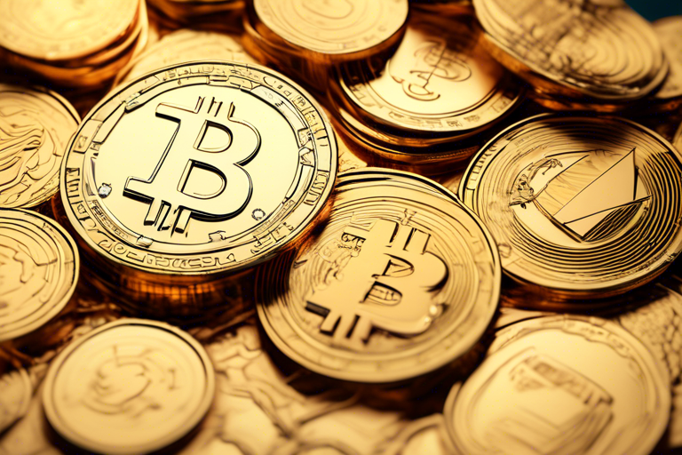 USDC Emerges as Top Pick for Compliant Stablecoins in EU ??