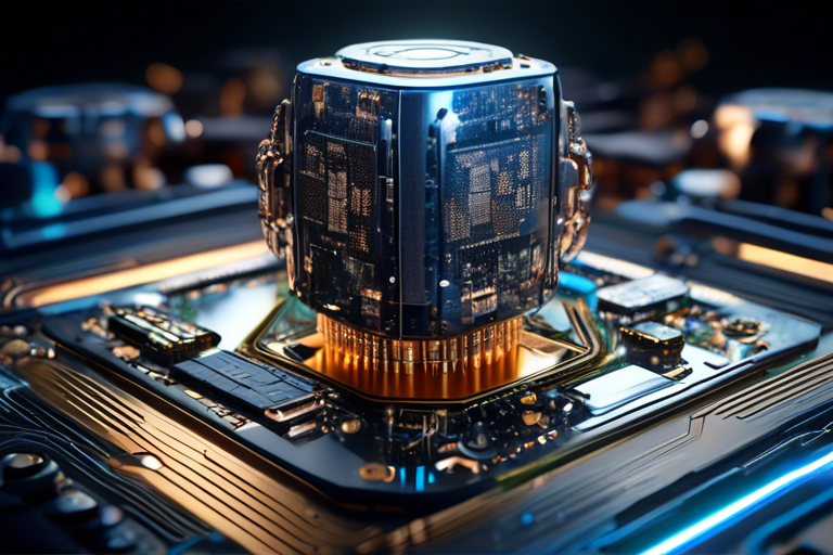 Unleashing AI's Future: Beyond Nvidia ??