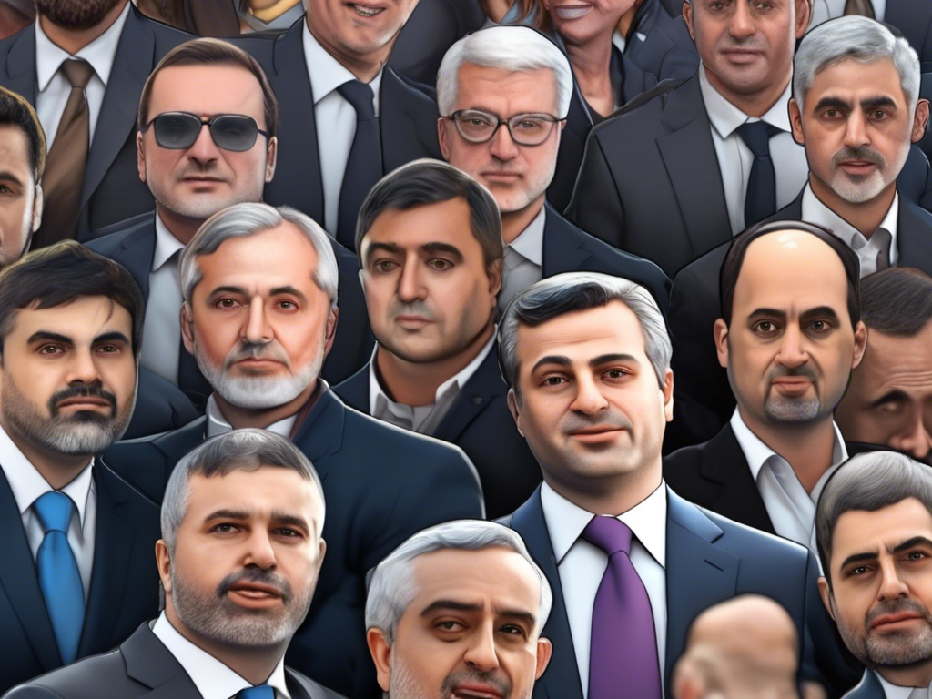 JPMorgan Investor Day reveals Iran's impact! ??